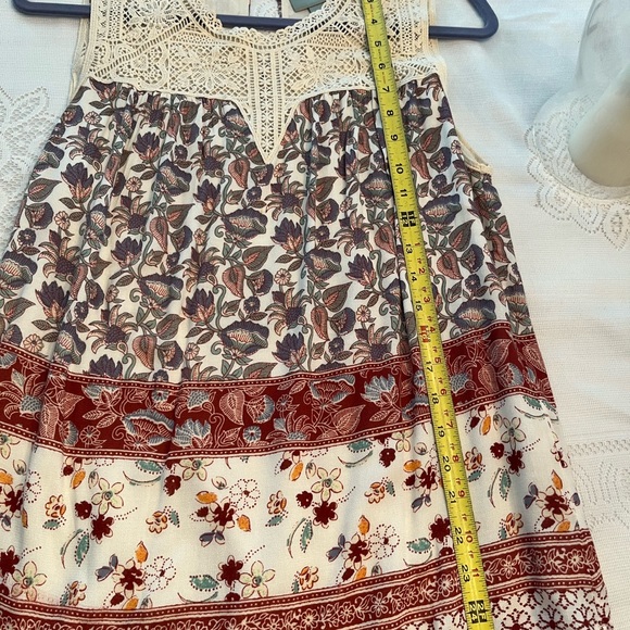 Anthropologie Maeve top - Picture 8 of 10